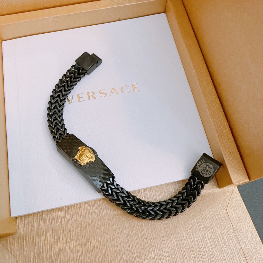 Versace Bracelets